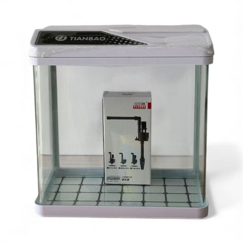 Aqua Master Akvaryum 32cm