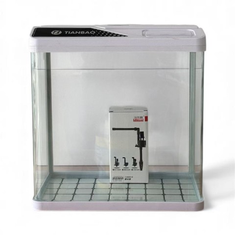 Aqua Master Akvaryum 40cm