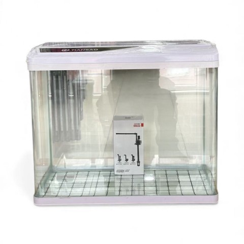 Aqua Master Akvaryum 62cm