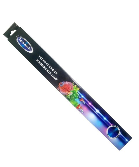 AQUA MASTER LAMBA MAVİ-BEYAZ 30cm