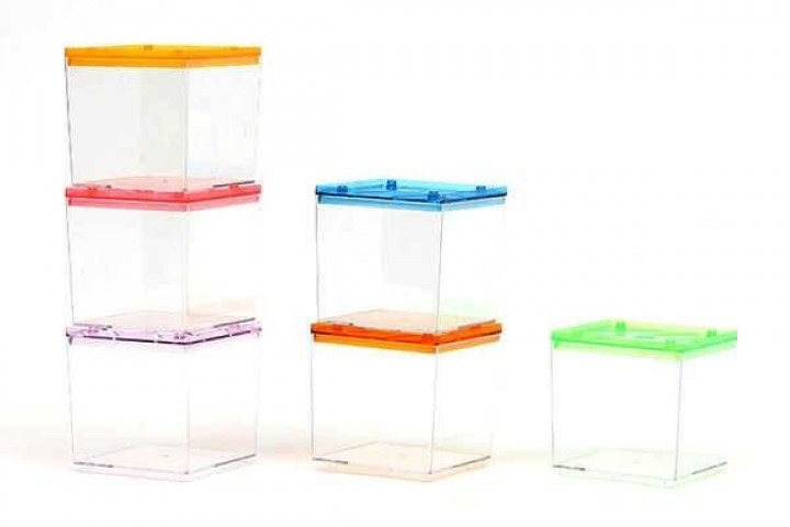 BETA KABI MİNİ 8x8x8cm 12'li