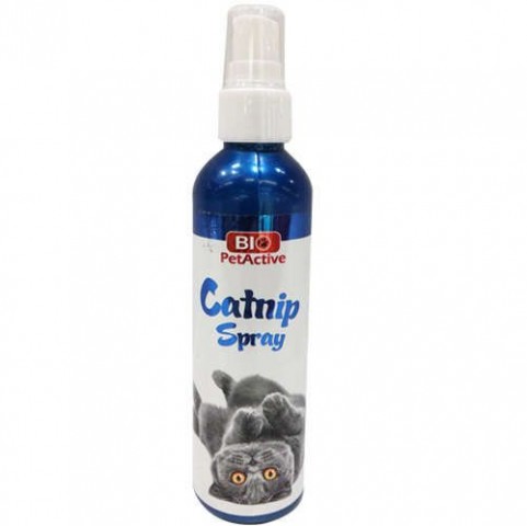 Bıo Petactıve Catnıp Spray 100ml