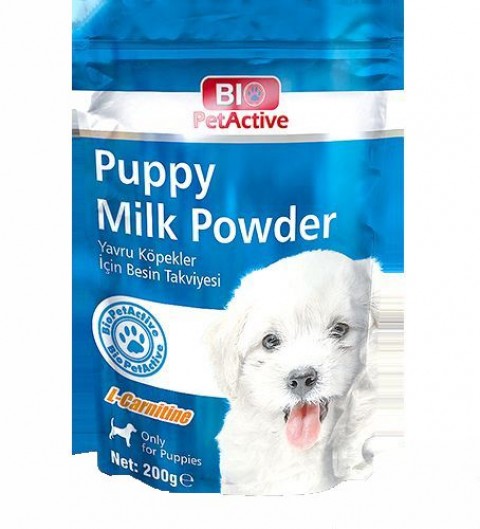 Bıo Petactıve Pupy Milk Powder 200gr