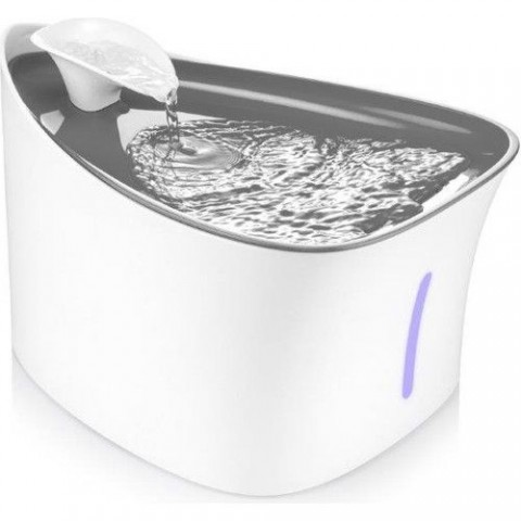 BREZZA PET SU SEBİLİ 2.5 LT