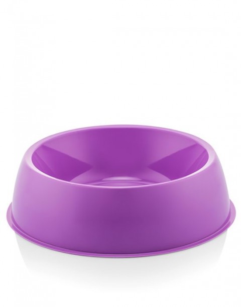 BÜYÜK YUVARLAK MAMA KABI 10'LU