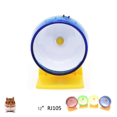 CARNO HAMSTER ÇARKI 12cm