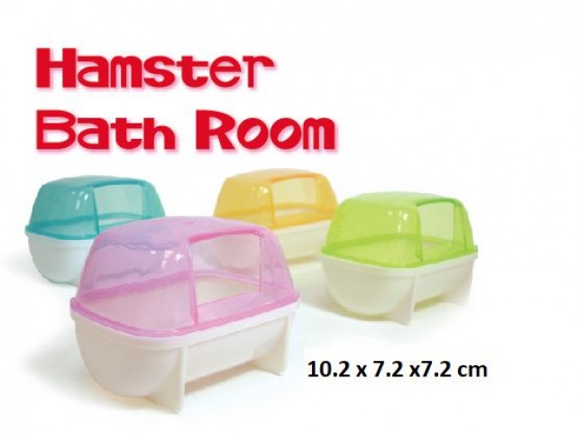 CARNO KEMİRGEN BANYOLUK M