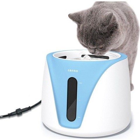 CARNO  OTAMATİK SU SEBİLİ 2lt