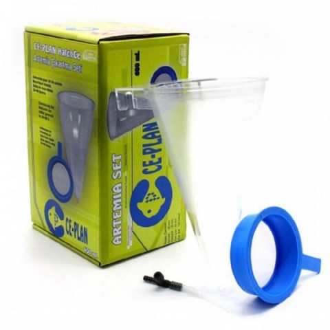 CE-PLAN ARTEMİA SET