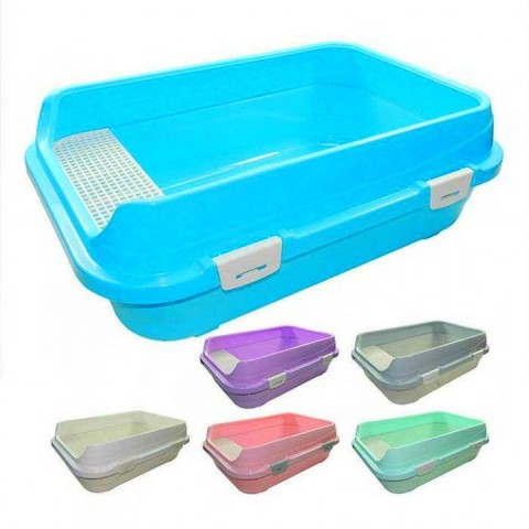 ÇINAR AÇIK TUVALET KABI BÜYÜK