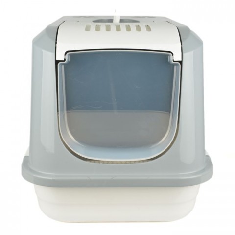 Çınar Kapalı Tuvalet Kabı Orta Boy