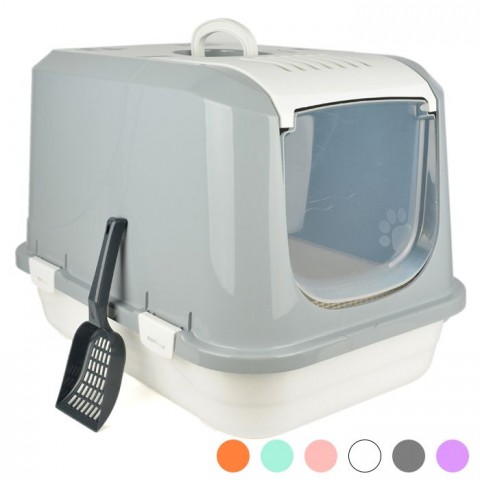 ÇINAR KAPALI TUVALET KABI ORTA BOY