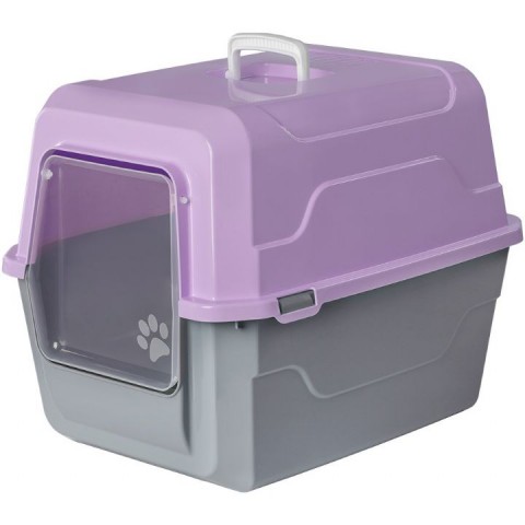 ÇINAR TAM AÇILIR KAPALI TUVALET