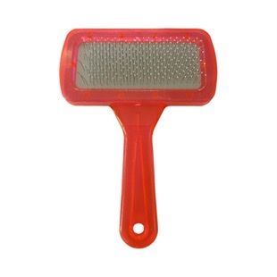 CLEAN İNCE TELLİ FIRÇA TARAK 7cm