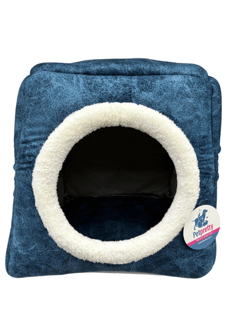 COMFORT ÜÇ FONKS.YATAK MAVİ