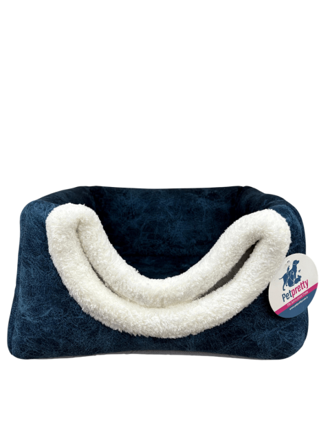 COMFORT ÜÇ FONKS.YATAK MAVİ