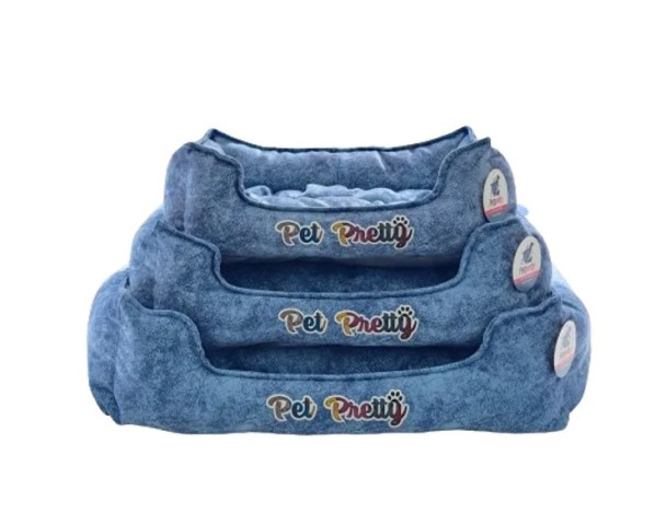 COMFORT YATAK 3'LÜ SET MAVİ