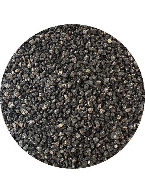 CRYSTALPRO BLACK SAND KUM 12KG