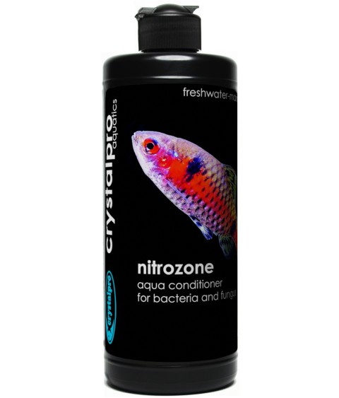 CRYSTALPRO NITROZONE 500ml (Mantar)