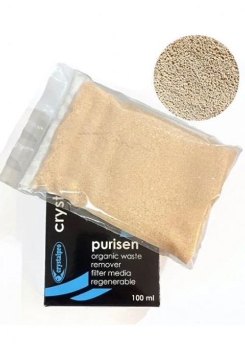CRYSTALPRO PURİSEN 100ml