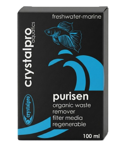 CRYSTALPRO PURİSEN 100ml