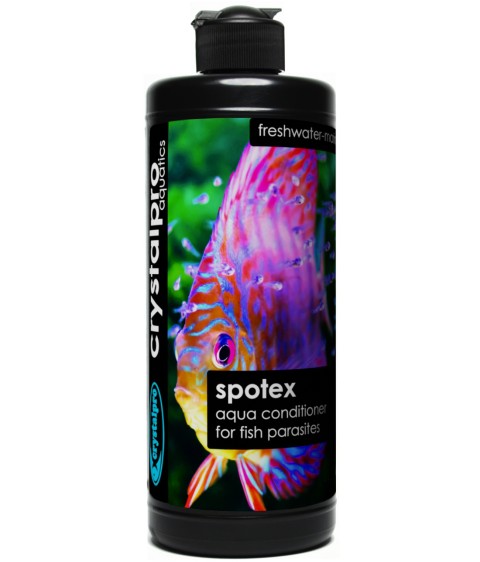 CRYSTALPRO SPOTEX 500ml (B.Benek contra)
