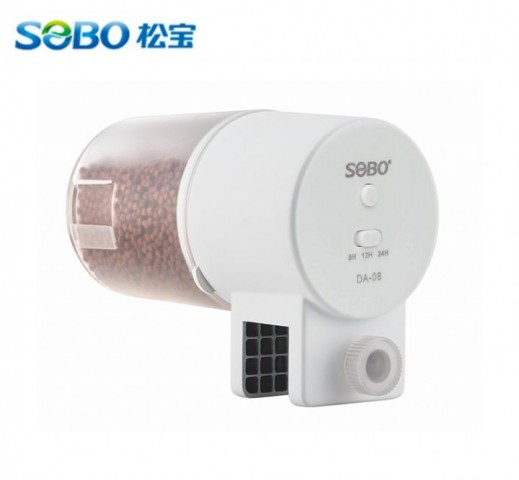 DA-08 SOBO OTAMATİK YEMLEME 