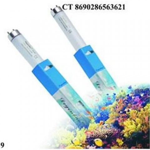 Degenbao  25w Blue  75cm