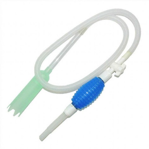 Dimei Dip Süpürgesi Musluklu