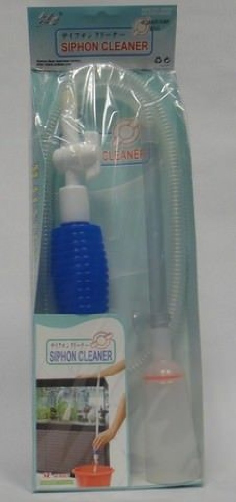 Dimei Dip Süpürgesi Musluklu