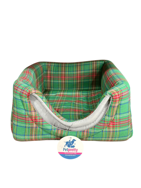 EKOSE ÜÇ FONKS.YATAK YEŞİL