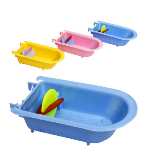 KARDELEN FIRFIRLI KÜVET 10'LU PAKET