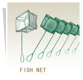 FİSH NET KEPÇE 6' 12'Lİ PAKET