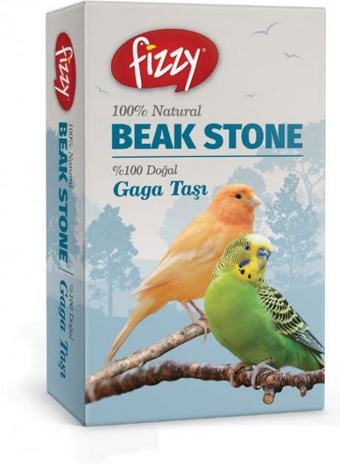 Fızzy Gaga Taşı 30'lu Paket