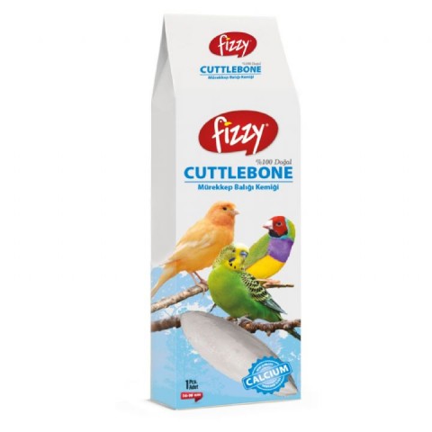 FİZZY MÜREKKEP BALIGI KEMİK BÜYÜK 10'LU