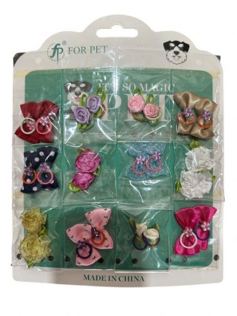 Forpet Kedi Köpek Toka 24'lü