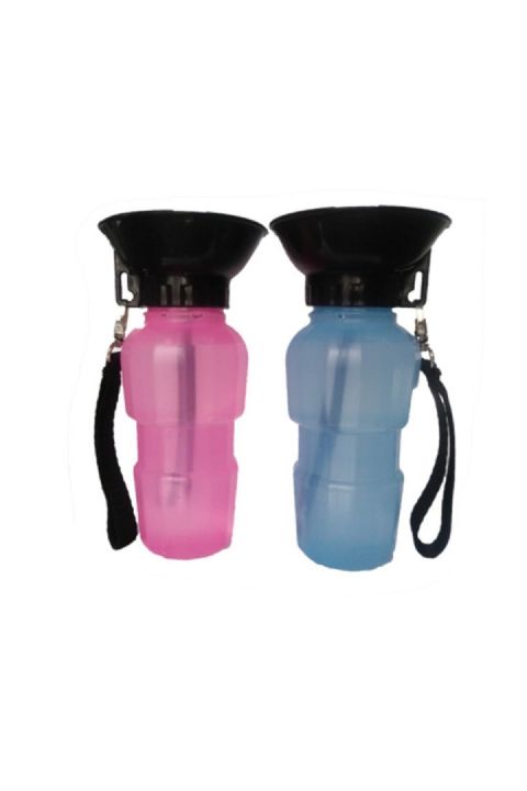 Havalı Seyahat Sulugu 500ml