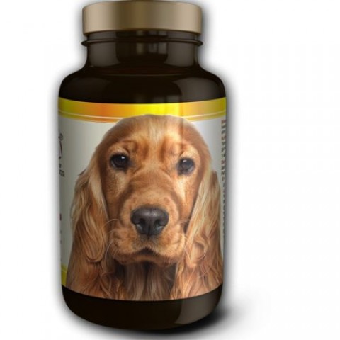 HAWMİ VALERİAN KÖPEK 60TB TAMAMLAYICI