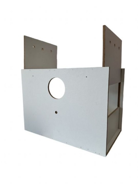 Jumbo Yuvalık 4'lü