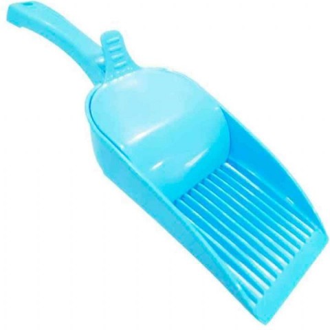 KAPAKLI PET KÜREK 5'li