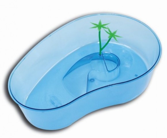 KAPLUMBAGA BAHÇESİ ELİPS BÜYÜK