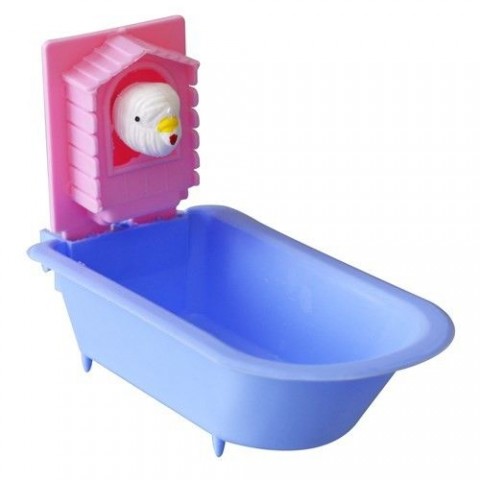 Kardelen Guguklu Küvet 10'lu Paket