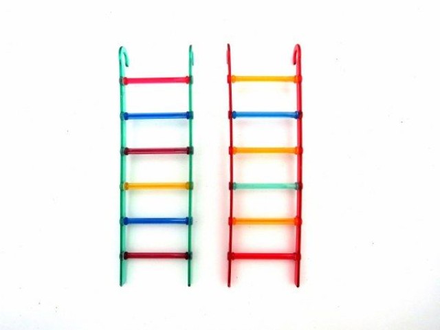 KARDELEN RENKLİ MERDİVEN 10'LU PAKET