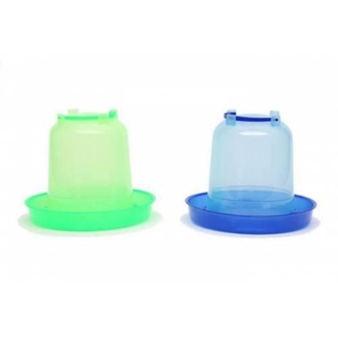 Kardelen Saplı Salma Sulugu 6'lı