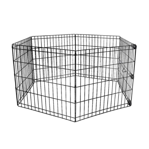 KEDİ-KÖPEK BAHÇE ÇİTİ  ALTIGEN 65*65cm