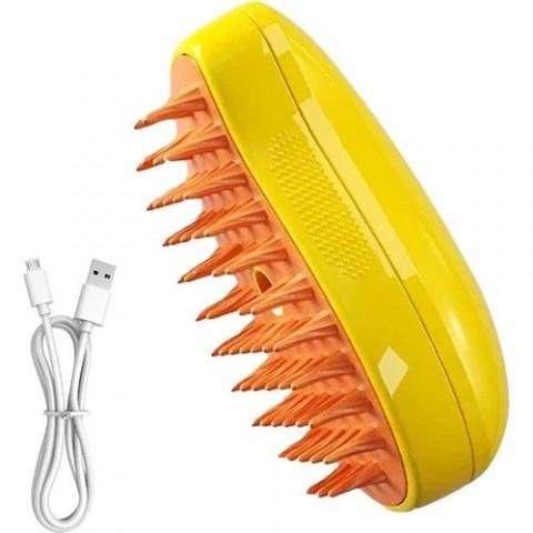 Kedi Köpek Buharlı Tarak