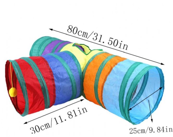 Nunbell Üç Yollu Tünell
