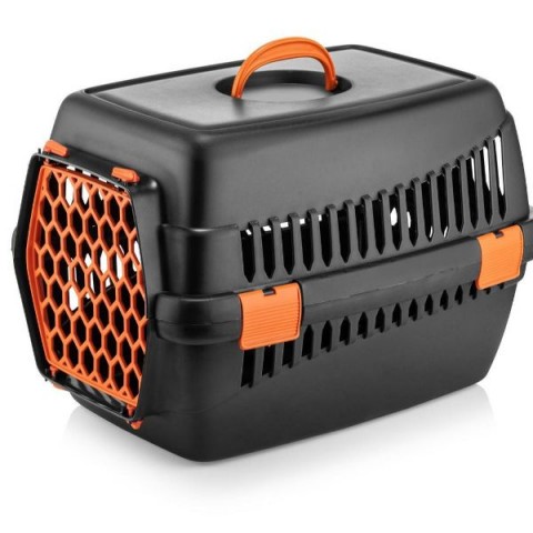 TAŞIMA KABI KÜÇÜK SİYAH