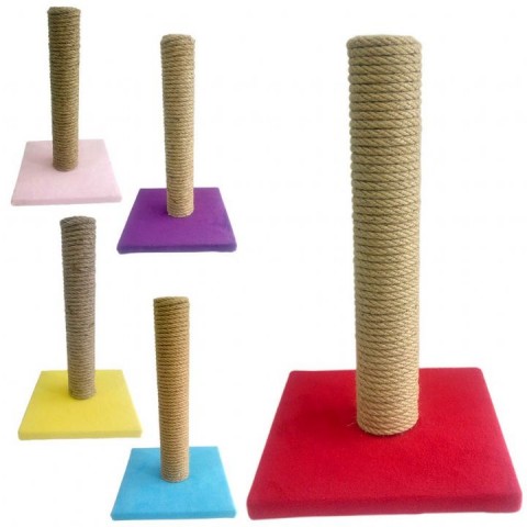 Kedi Tırmalama 40cm 5'li Paket