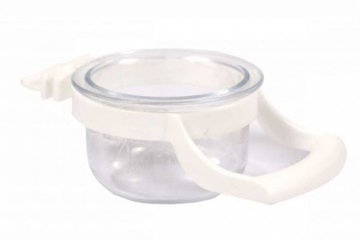 Kelepçeli Mamalık Tünekli 20'li Paket